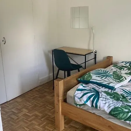 Avec Salle De Bains Commune Reze